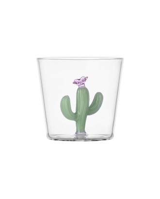 Pahar pentru apa, Cactus Matt Green, Desert Plants by Alessandra Baldereschi - ICHENDORF